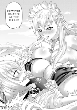 Page 17 of Ishitsu no Kantai: Meido no Oshigoto | The Lost Fleet: Maid's Duty