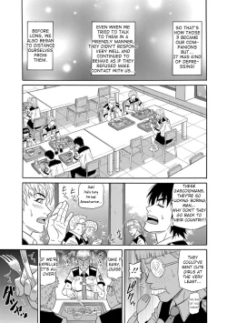 Page 93 of Ero Sukebe Power! E.S.P.! Vol.17