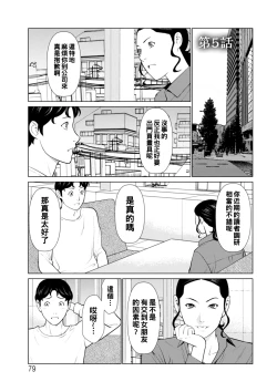 Page 77 of Hinodesou no Onna5