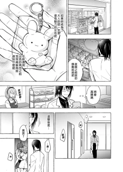 Page 19 of Nyancology 10san to Himitsu no Kenkyuu Seikatsu- | 喵喵可蘿姬10～和宇佐美的祕密研究生活