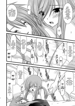 Page 17 of Melon ga Chou Shindou! R2 | Melon in Full Swing! R2