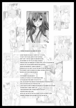 Page 3 of Melon ga Chou Shindou! R2 | Melon in Full Swing! R2