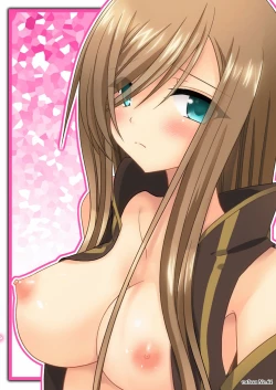 Page 42 of Melon ga Chou Shindou! R2 | Melon in Full Swing! R2