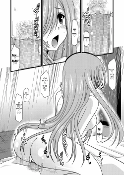 Page 9 of Melon ga Chou Shindou! R2 | Melon in Full Swing! R2