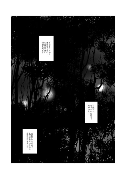 Page 27 of Majuu no Mori ni Nomikomareta Mura no Musume wa Shoufu Boukensha to Shite Inran ni Sugosu