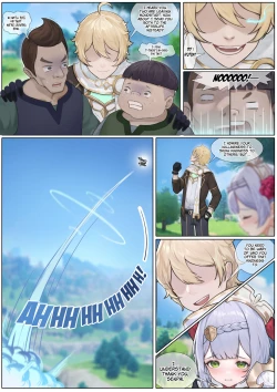 Page 6 of Noelle's Antidote