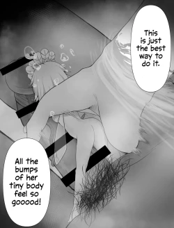 Page 3 of Yousei-san to Ofuro | Taking a Bath With a Fairy
