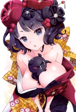 Page 2 of Shitto Nante Daikirai! | I Hate Being Jealous!