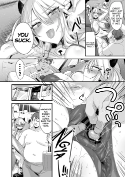 Page 7 of Miyanen Choukyou Chuu | MiyaLong Training Second Part