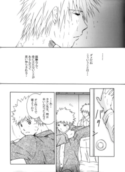 Page 15 of Kimi no Oto