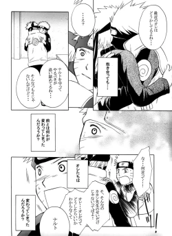 Page 47 of Kimi no Oto