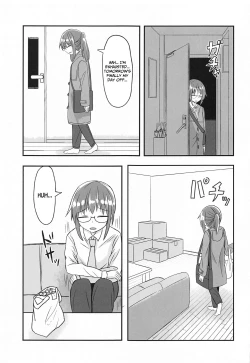 Page 2 of Kobayashichi no Hitori Ecchi Jijou
