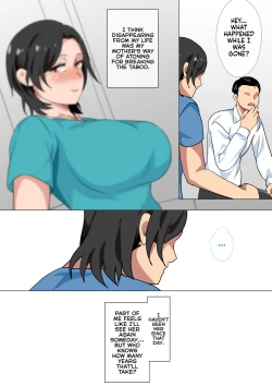 Page 50 of Hahaoya ni Kokuhaku Shitara Ichinichi dake Sex o Sasete Kureta Hanashi | I Confessed to My Mom and She Let Me Have a OneOnly Sex-Fest