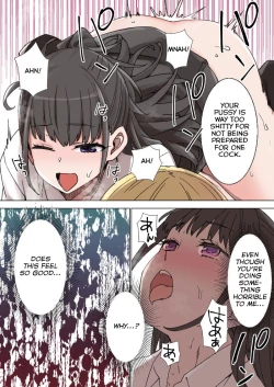 Page 15 of The Girlfriend Who Was Cucked After 100 Days - 70 Days Until Cucked