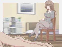 Page 51 of Maso Idenshi Bokumetsu Kyoukai