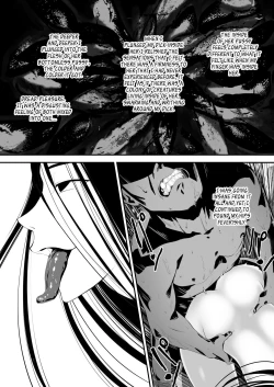 Page 25 of Hairyokan de no Ero Kyoufu Taiken | A Terrifying Erotic Experience at an Abandoned Inn