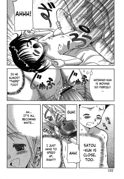 Page 14 of Tanoshii Rinkan Gakou | The Happy Forest School