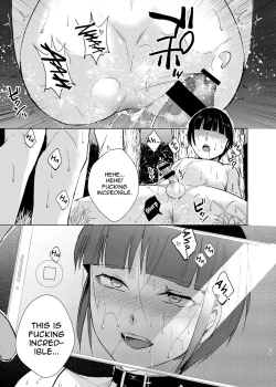 Page 22 of Kyuudou Danshi 3 Hentai Choukyou Bukatsu no Senpai-tachi ni Yoru no Kouen de Yagairode Choukyou saremashita