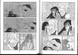 Page 15 of Dragonball for adult