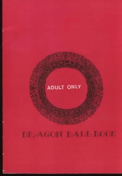 Page 25 of Dragonball for adult