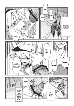 Page 12 of Myon na Otsukai