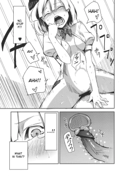 Page 13 of Myon na Otsukai