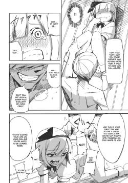 Page 18 of Myon na Otsukai