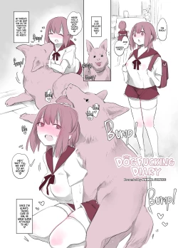 Page 2 of Inukan Nikki | DogFucking Diary!