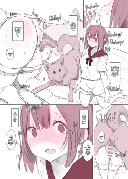Page 4 of Inukan Nikki | DogFucking Diary!