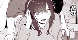 Page 1 of Dosei 1-kagetsu | Rooming together for a month