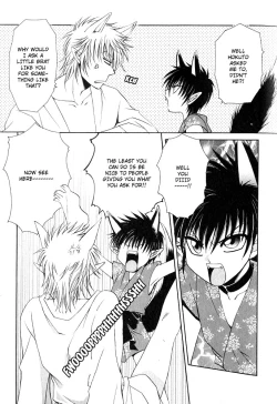 Page 6 of Far East Fairy Tale. by Dr. Ten