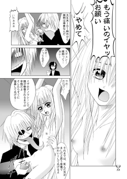 Page 33 of Ikazuchi EVE SCREAM 3