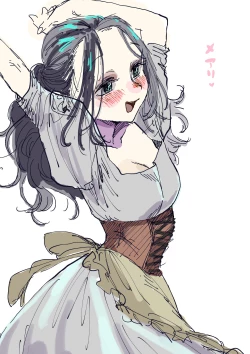 Page 33 of 花嫁は村のみんなのモノ お礼はカラダで支払うなんて聞いてない！～前後編～