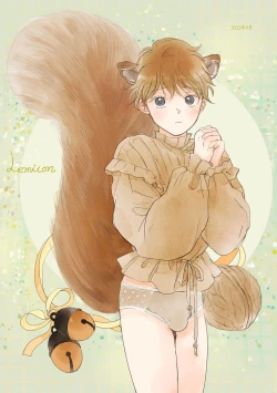 Page 31 of Shounen oddity 4