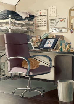 Page 3 of Skeb Matome Color & Monochrome