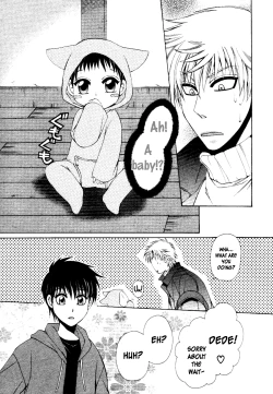 Page 4 of Have a Nice Day by Dr. Ten