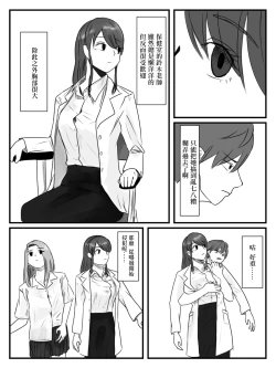 Page 13 of Hokago Jikan Teishi 3