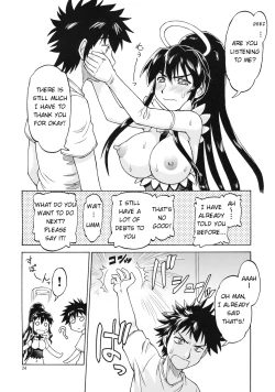 Page 23 of Kamisa Oppai