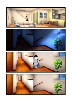 Page 112 of Hitozuma Kangoshi Nagusame no NTR