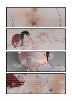 Page 115 of Hitozuma Kangoshi Nagusame no NTR