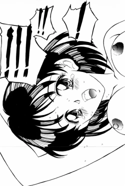 Page 189 of Togatte Kichau!