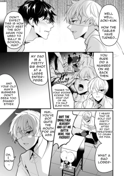 Page 11 of Kabeshiri Jigi | Glory Hole Games