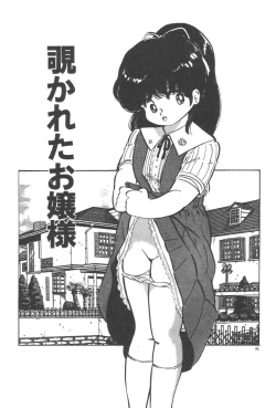 Page 97 of Ogenki Ai-Land