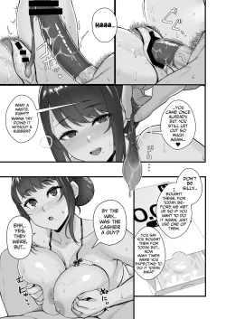 Page 15 of Hitozuma to Hiruma kara Date suru Hon | A Book About Going On A Date With A Married Woman, In The Middle Of The Day.