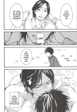 Page 68 of Asahi no You na Yuuhi o Tsurete