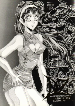 Page 1 of DANGER ZONE 1.5