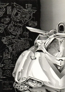 Page 40 of DANGER ZONE 1.5