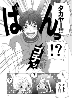 Page 31 of Usagi no Hon