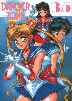 Download DANGER ZONE 3.5