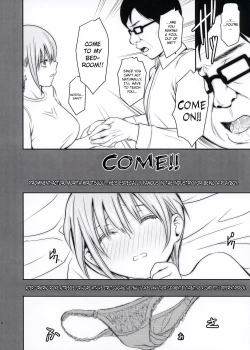 Page 6 of Ichika-chan and Intercrural Sex and Brute Coaching